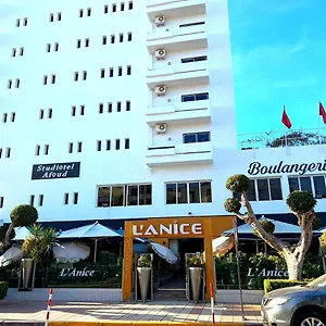 3* Отель Studiotel Afoud