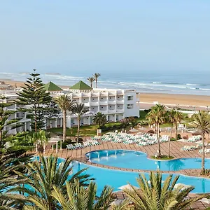4* Отель Iberostar Waves Founty
