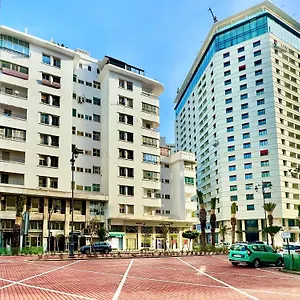 - Casa Port Appartement Casablanca