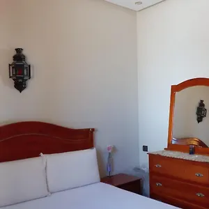 Assia's Appartement Essaouira