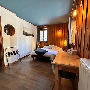 Le Hotel Ristolas
