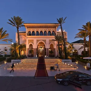 5* Отель Atlantic Palace Golf Thalasso & Casino